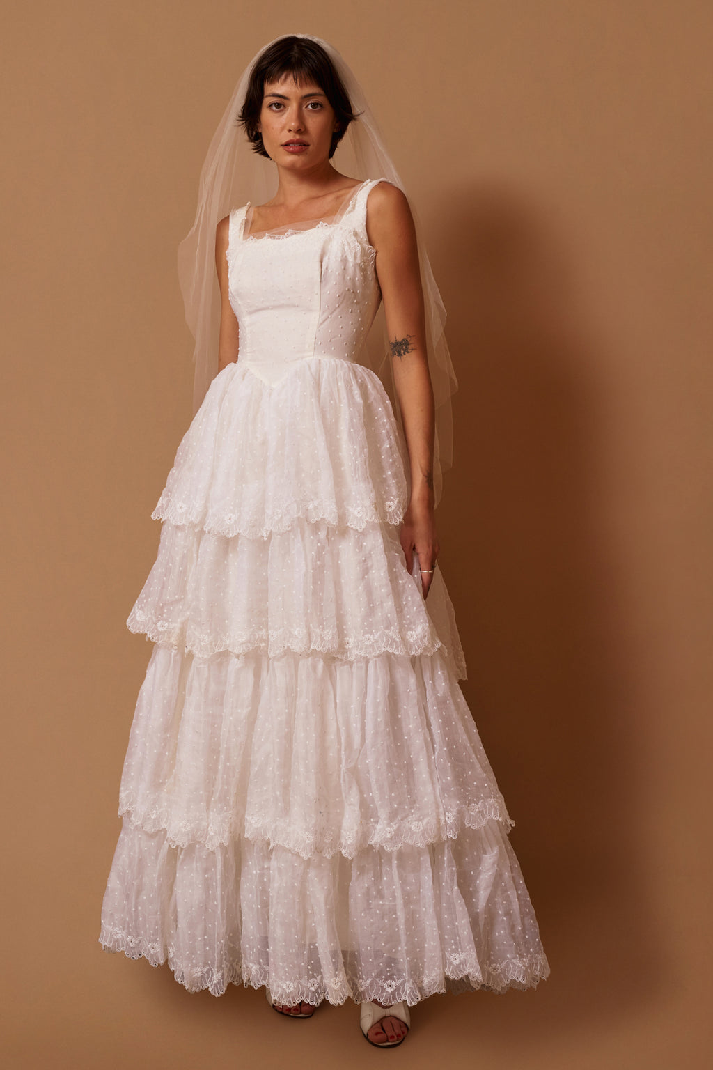 Sicily Gown