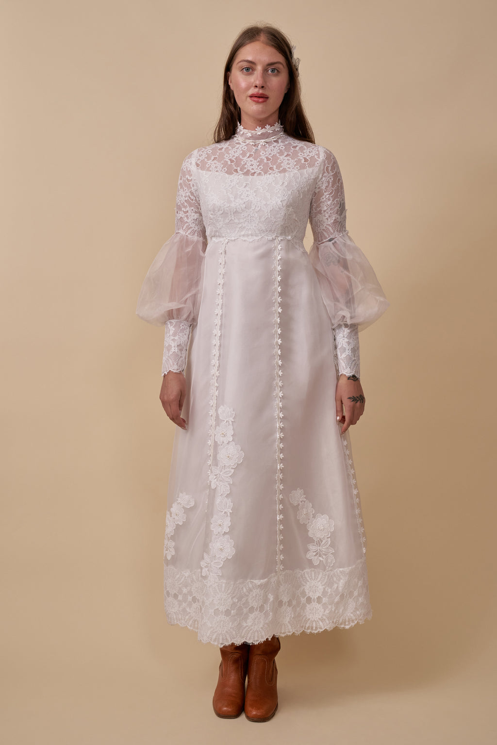 Ventura Gown