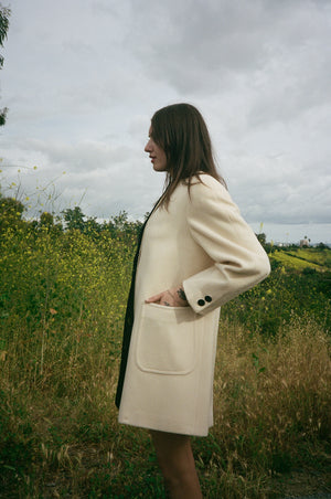 Cruella De Vil Coat