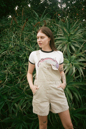 Idaho Cotton Overalls