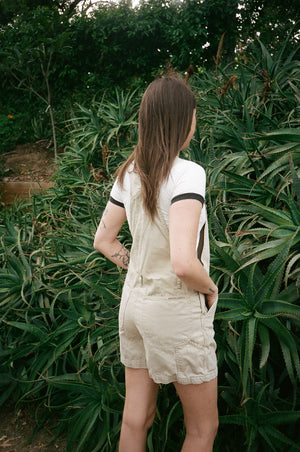 Idaho Cotton Overalls