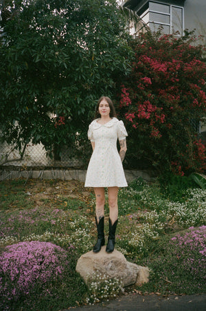 Elysian Fields Mini