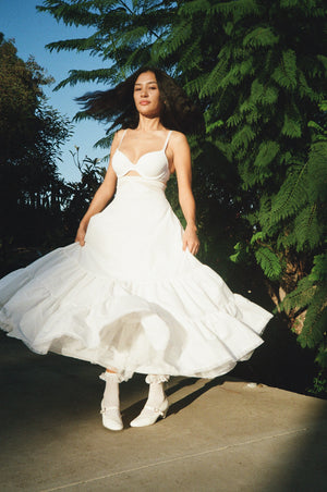 Ophelia Crinoline Petticoat