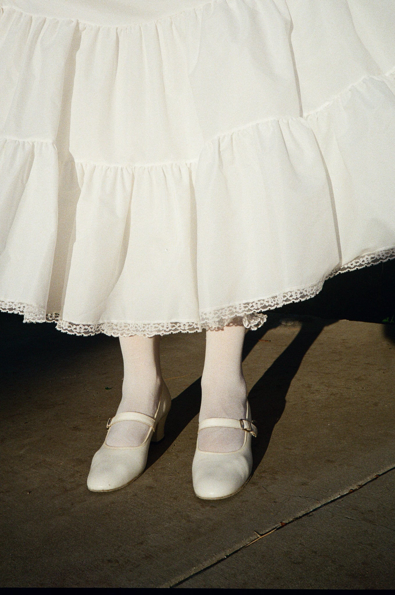 Ophelia Crinoline Petticoat