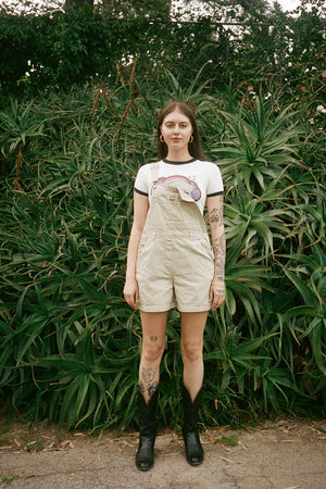 Idaho Cotton Overalls