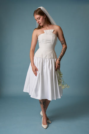 Carolina Herrera Gown