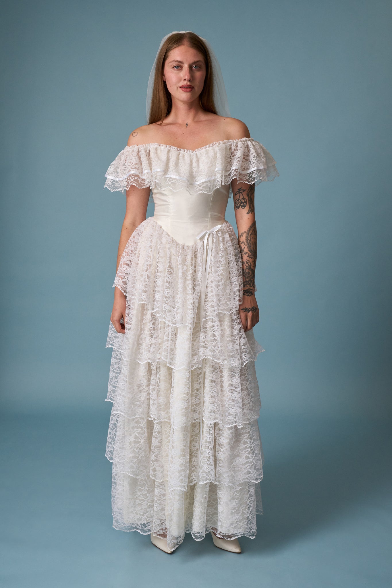 Dresses  Transplant Vintage