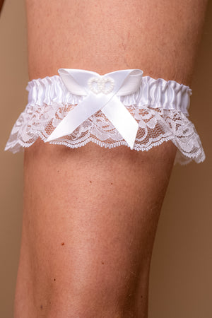 Lotta Love Garter