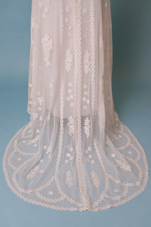 Aurelia Crochet Set - M