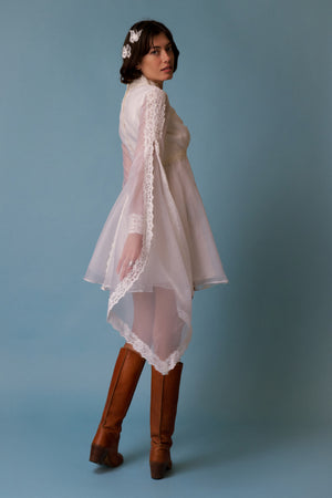 Calliope Chiffon Mini - S