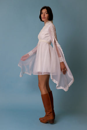 Calliope Chiffon Mini - S
