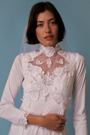 Gracie Knit Mini - XS