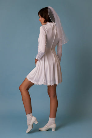Gracie Knit Mini - XS