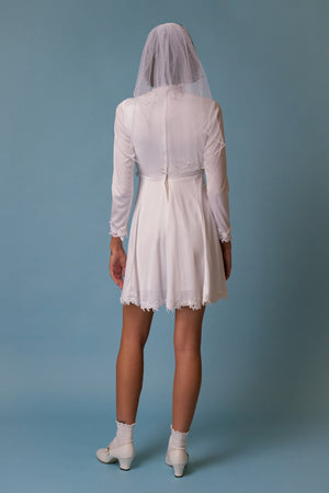 Gracie Knit Mini - XS