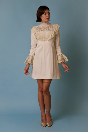 Chateau Lace Mini - XS