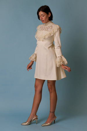 Chateau Lace Mini - XS