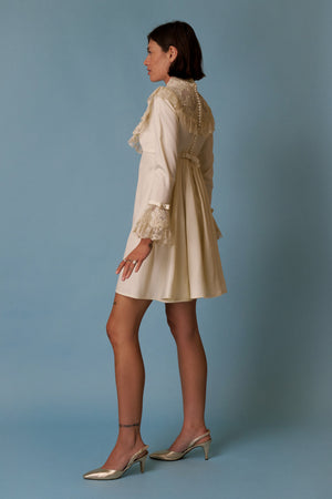 Chateau Lace Mini - XS