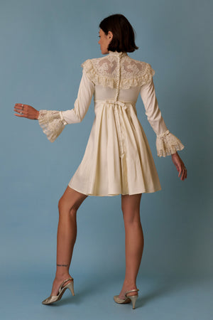 Chateau Lace Mini - XS