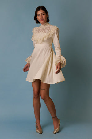 Chateau Lace Mini - XS