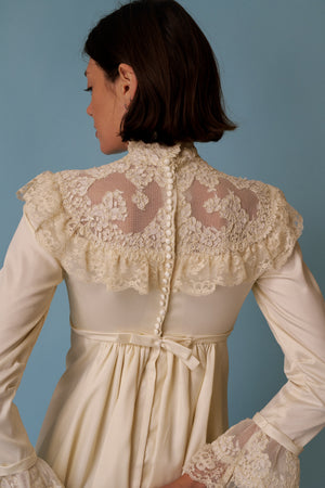 Chateau Lace Mini - XS