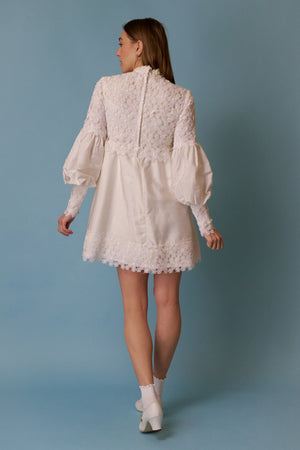 Selene Crochet Mini - S