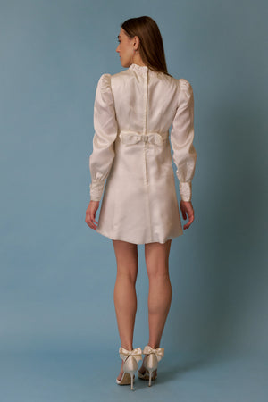 Vespera Satin Mini - S