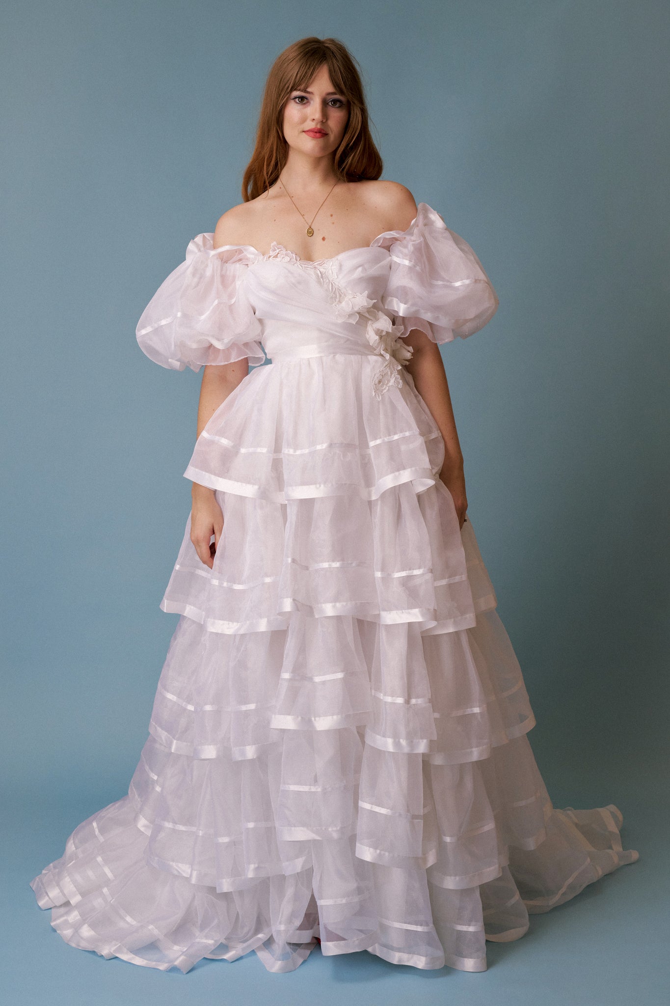 Wuthering Heights Gown - S