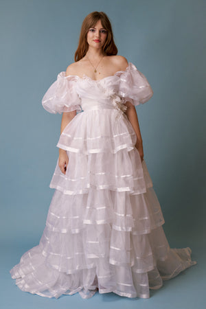 Wuthering Heights Gown - S