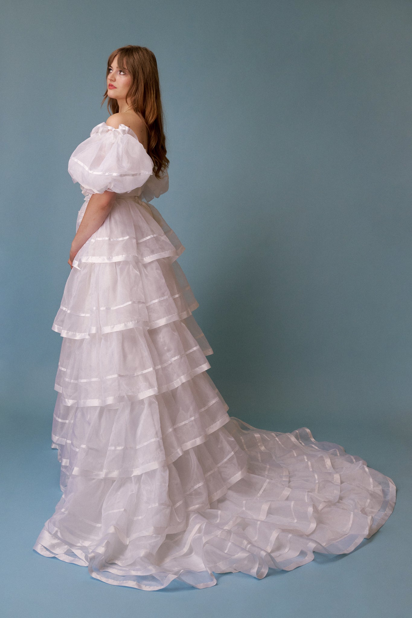 Wuthering Heights Gown - S