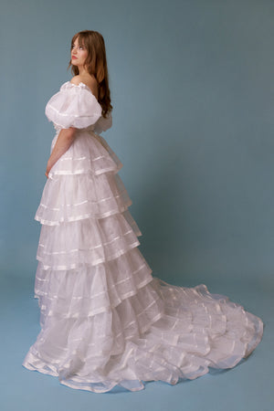 Wuthering Heights Gown - S
