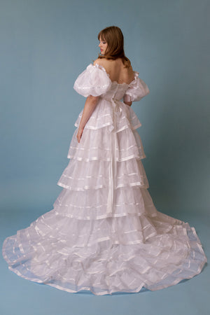 Wuthering Heights Gown - S