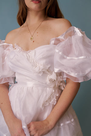 Wuthering Heights Gown - S