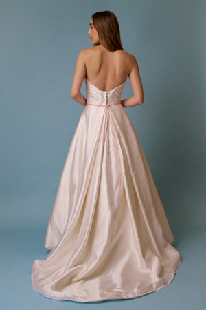 Monique Lhuillier Gown - S
