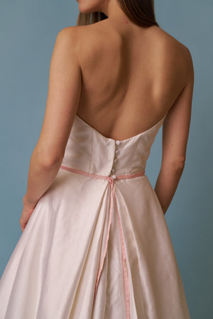 Monique Lhuillier Gown - S