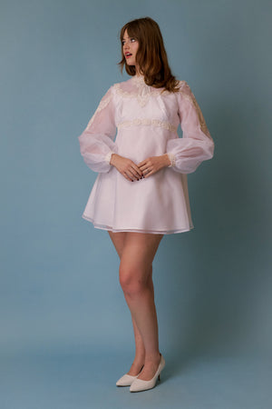Penny Babydoll Mini - L