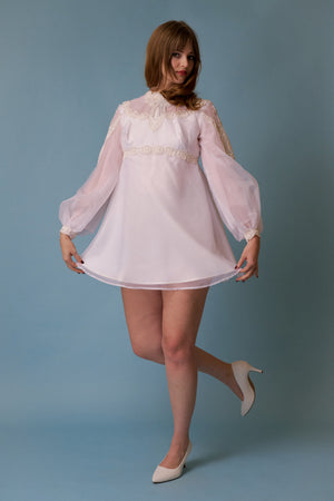 Penny Babydoll Mini - L