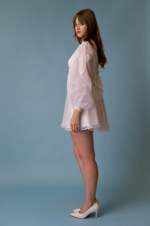 Penny Babydoll Mini - L