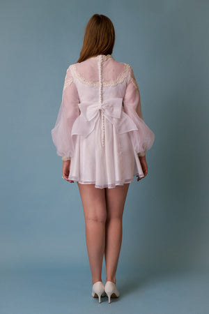Penny Babydoll Mini - L