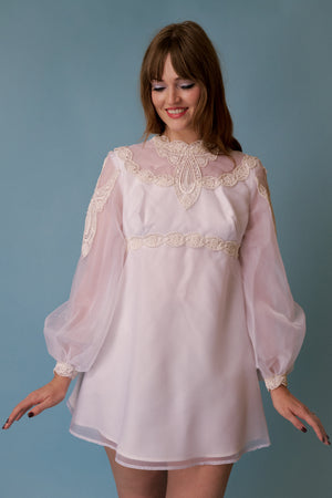 Penny Babydoll Mini - L