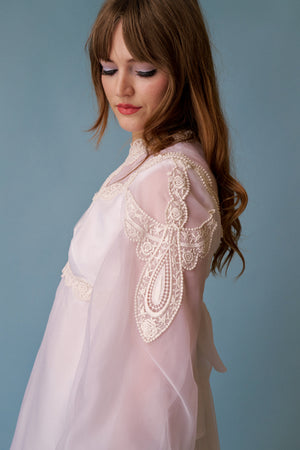 Penny Babydoll Mini - L