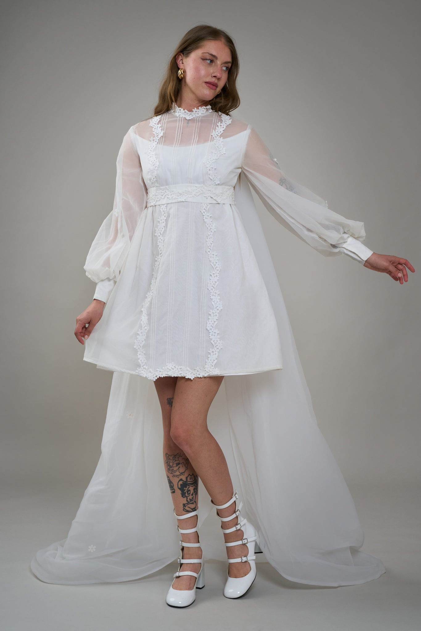 All – Transplant Vintage