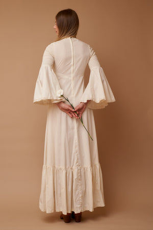 Canyon Country Gown - M
