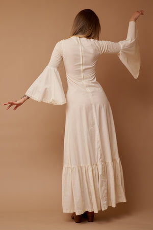 Canyon Country Gown - M