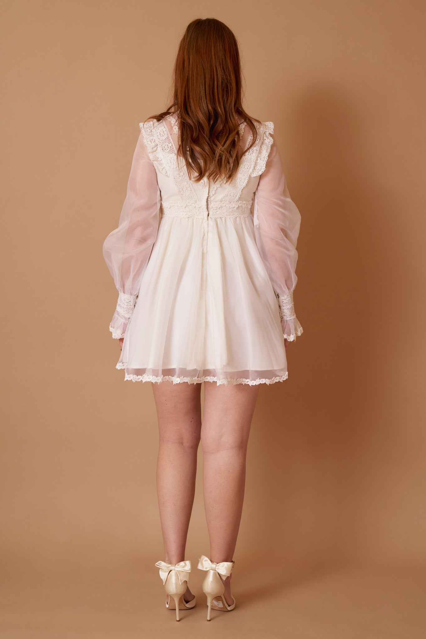 cici mini dress CICI Ary Mini Dress CHUUI_Collection