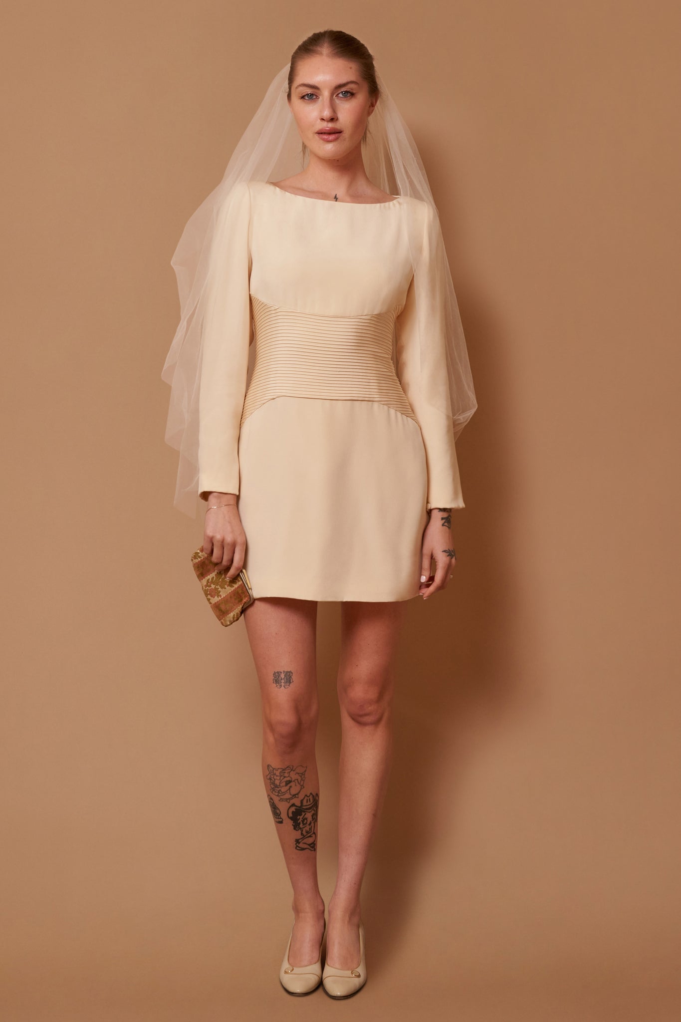 Carolina Herrera Mini - M
