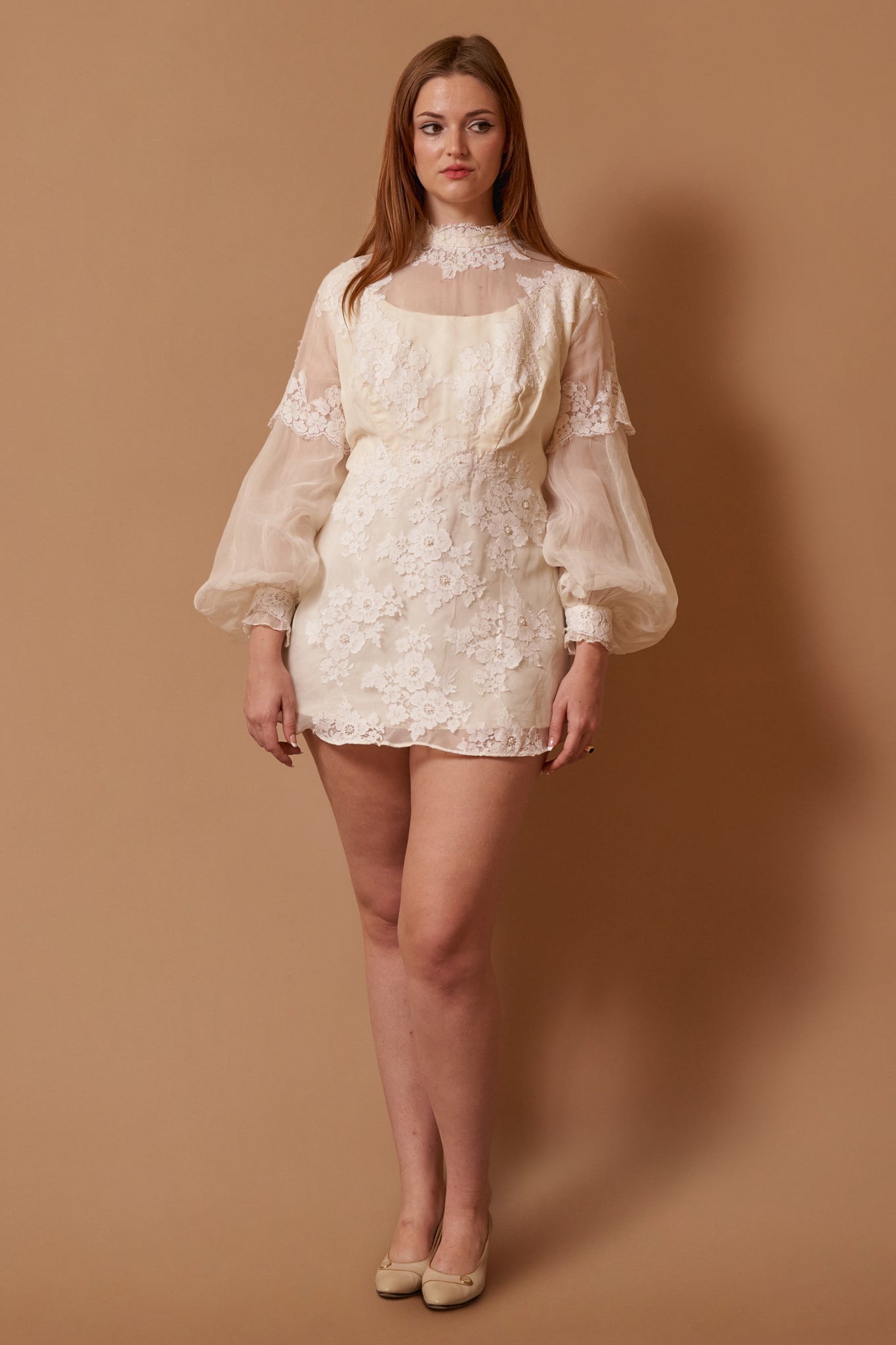 Juniper Silk Mini - XL