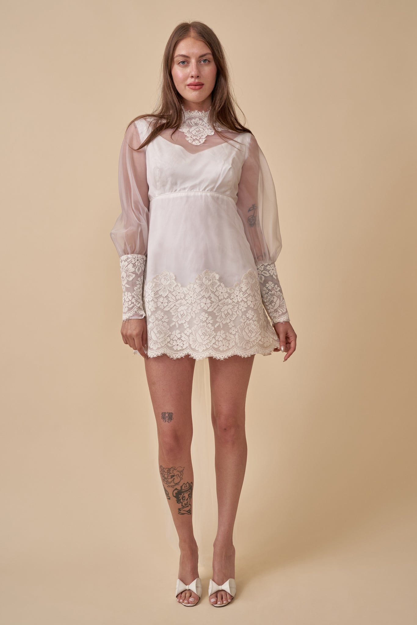 Maria Lace Mini - M