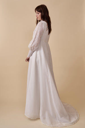 Solstice Canyon Gown - M