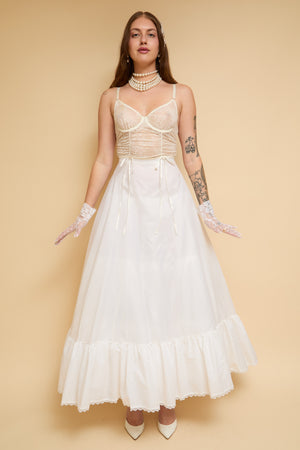 Rhea Crinoline Petticoat - XS