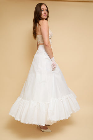 Rhea Crinoline Petticoat - XS